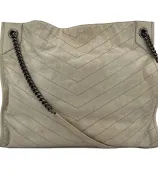 Saint Laurent Niki Shopping Medium