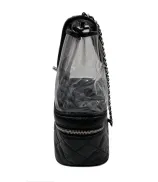 Chanel Acquarium