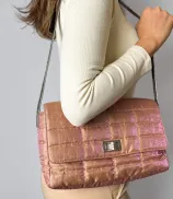 Chanel Mademoiselle Lock