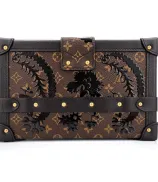 Louis Vuitton Trunk Clutch