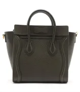 Céline Luggage Nano