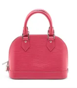 Louis Vuitton Alma BB