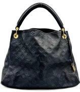 Louis Vuitton Artsy MM