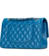 Chanel Classic Double Flap