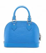 Louis Vuitton Alma BB