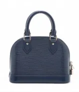Louis Vuitton Alma BB