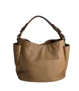 Prada Vitello Daino Hobo