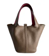 Hermes Picotin 18