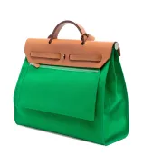 Hermes Herbag Medium