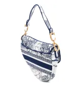 Dior Saddle