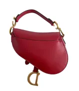 Dior Saddle Mini