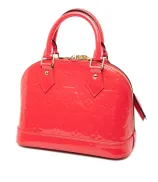 Louis Vuitton Alma BB