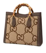 Gucci Diana Jumbo