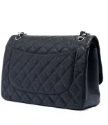 Chanel Classic Double Flap Jumbo
