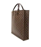 Louis Vuitton Sac Plat