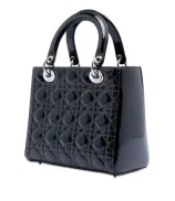 Dior Lady Dior Medium