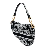 Dior Saddle