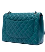 Chanel Classic Double Flap Maxi