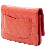 Chanel WOC