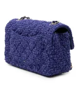 Chanel Classic Single Flap Mini