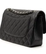 Chanel Classic Double Flap