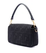 Fendi Zucca Medium