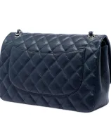Chanel Classic Double Flap Jumbo