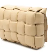 Bottega Veneta Padded Cassette