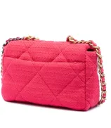 Chanel CHANEL 19 Medium