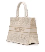Dior Book Tote Medium