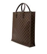 Louis Vuitton Sac Plat GM