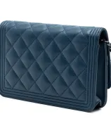Chanel Boy WOC