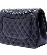 Chanel Classic Double Flap Jumbo