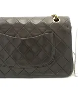 Chanel Vintage Classic Double Flap Medium