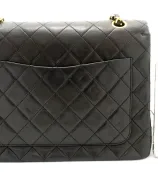 Chanel Vintage Classic Double Flap Medium