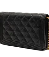 Chanel Boy Small