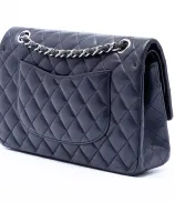 Chanel Classic Double Flap Medium