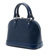 Louis Vuitton Alma BB