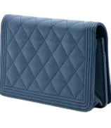 Chanel Boy WOC