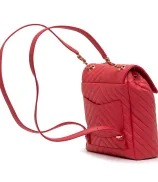 Chanel Large Urban Spirit Backpack