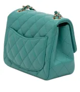 Chanel Classic Single Flap