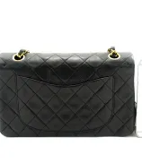 Chanel Classic Double Flap Small