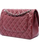 Chanel Classic Double Flap Jumbo