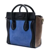 Céline Luggage Nano