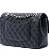 Chanel Classic Double Flap Medium