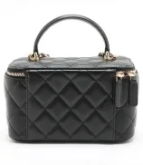 Chanel Vanity Case Small