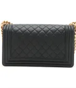 Chanel Boy Medium