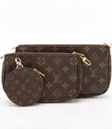Louis Vuitton Multi Pochette