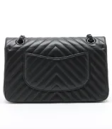 Chanel Classic Double Flap Medium