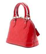 Louis Vuitton Alma BB